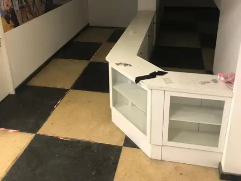 Local en Venta en Liniers, USD 500.000