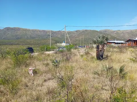 Terreno en Venta de 683,0 m2