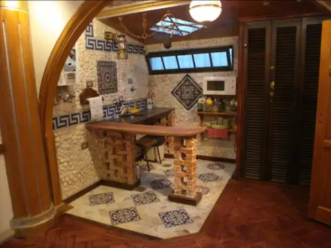 Departamento en Venta 80 años