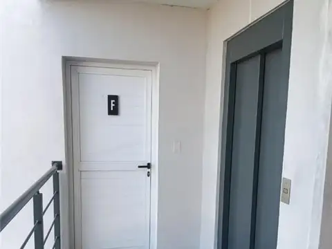 DEPARTAMENTO 1 AMBIENTE - VILLA CENTRAL NORTE, RESISTENCIA