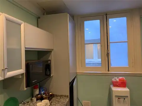 Oficina en Venta en Microcentro, USD 320.000