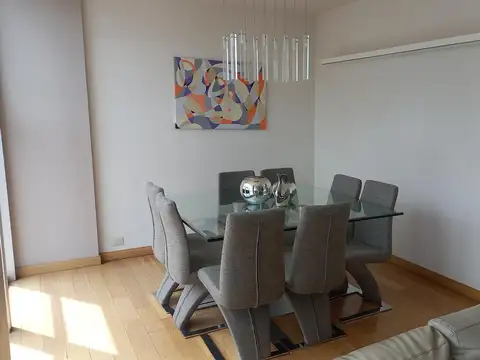 Departamento en Venta con 2 cocheras