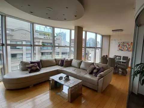 Departamento en Venta de 3 dormitorios