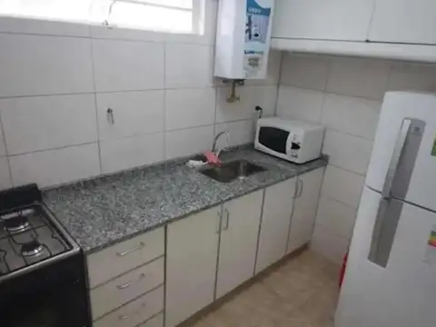 Departamento en alquiler temporario