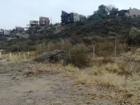 Terreno en Venta en Vistalba, USD 46.000