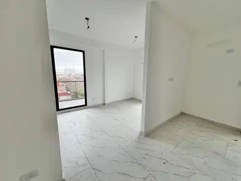 Azara 1388. Departamento en  Barracas.