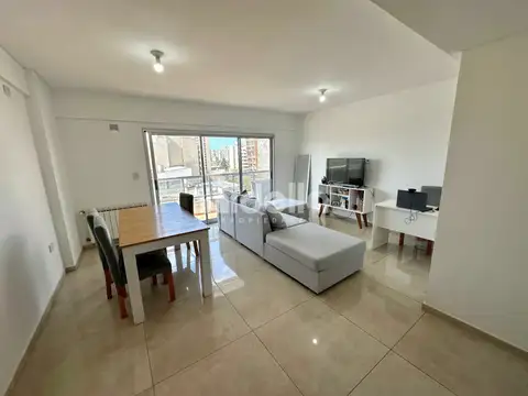 Departamento en venta en La Plata