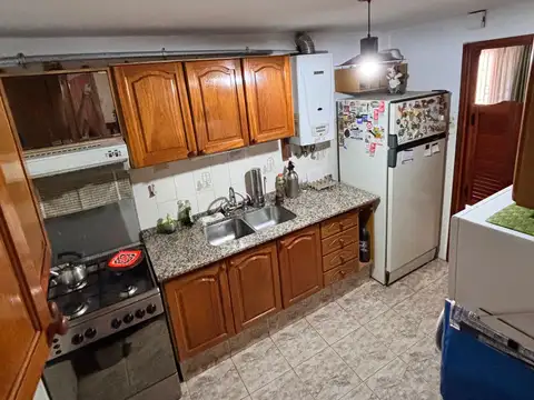 VENTA CASA PB 3 DORMI PILETA EN CARLOS PAZ CENTRO