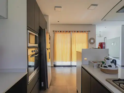 Casa en Venta al Norte