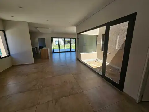 Casa en Venta A Estrenar