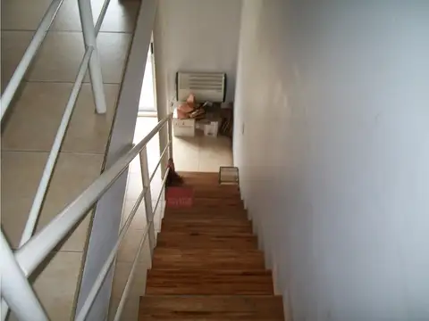 Depto Tipo Casa en Venta de 1 dormitorio