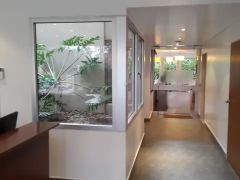 Av Del Libertador 15600, Piso 1