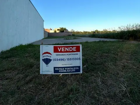 Terreno en Venta en Esperanza, USD 38.000