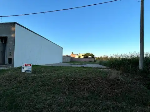 Terreno en Venta de 411,0 m2