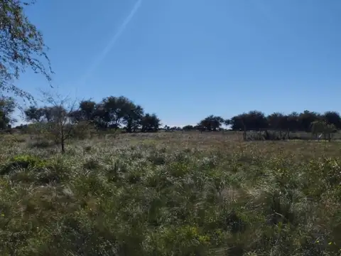 Terreno en Cacique Pincén - Anguil