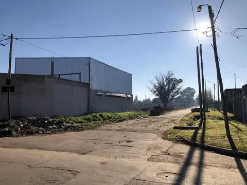 Terreno en Venta de 583,0 m2