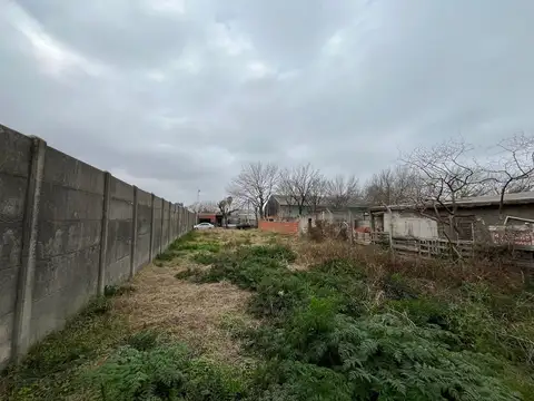 Poniente A. Frondizi