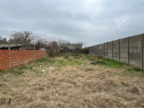 Terreno en Venta San Lorenzo