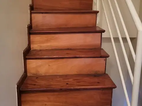 Depto Tipo Casa en Venta 15 años