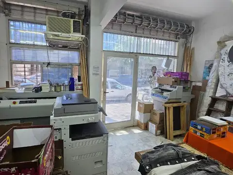 VENTA LOCAL COMERCIAL EN ALMAGRO