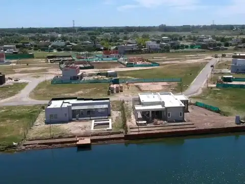 Terreno en Venta en Ingeniero Maschwitz, USD 40.000