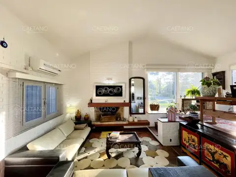 Casa en Alquiler Temporal en Barrio Cordoba, USD 0