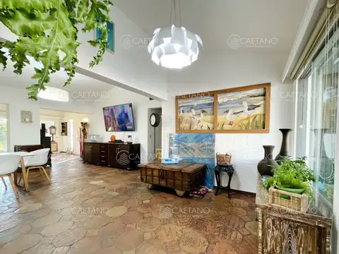 Casa en Alquiler Temporal de 2 dormitorios