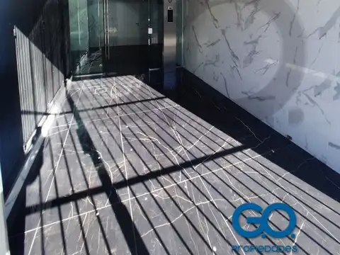 La Pampa 5800, Piso 8