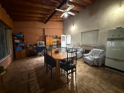 Casa en Venta 45 años