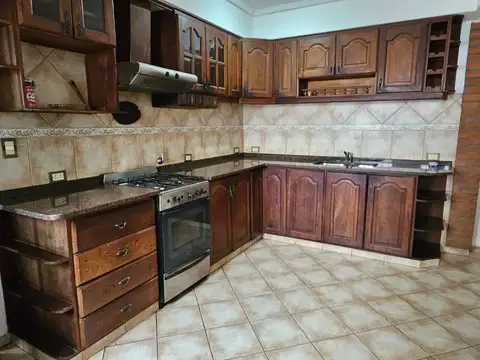 Casa en Venta 25 años