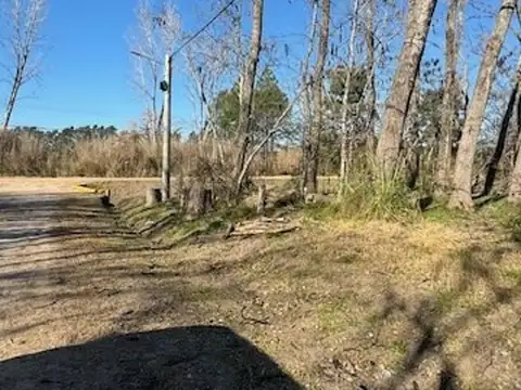 Terreno en Venta de 1500,0 m2