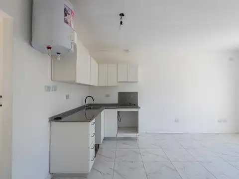 Depto Tipo Casa en Venta A Estrenar