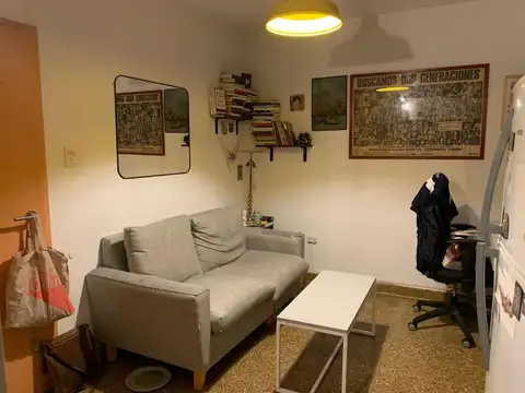 Departamento en venta 2 ambientes Caballito