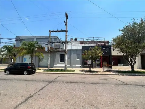 LOCALES - LOCALES - ZONA CENTRO, PRESIDENTE ROQUE SÁENZ PEÑA