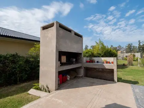 Casa en Venta 3 años