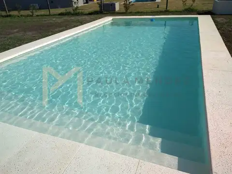 Casa en Venta en Puertos - Acacias, USD 250.000