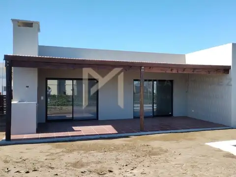 Puertos del Lago - Acacias 200