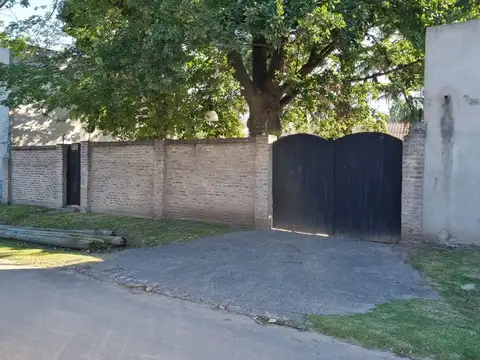 Intendente Dastugue 4200