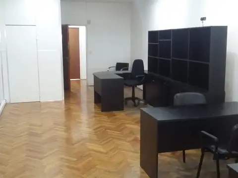 25 DE MAYO 100, Piso 4