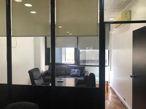 Oficina en Venta 65 años