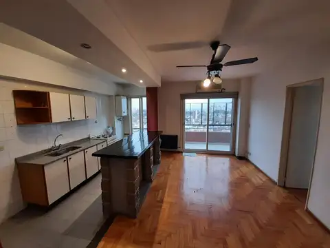 Departamento 2 ambientes. Villa Devoto