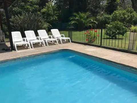 Quinta en Venta en Belen De Escobar, USD 330.000