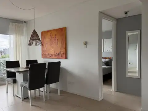 Departamento en Alquiler 11 años