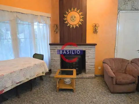 Casa en Venta 60 años