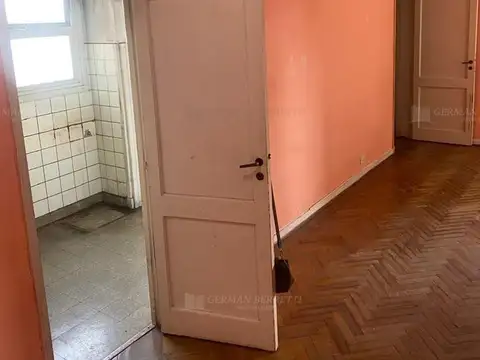 Departamento en Alquiler 75 años