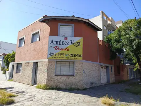 Casa en Lanús Oeste