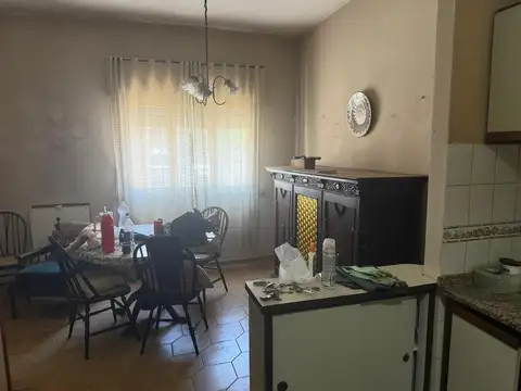 Casa en Lanús Oeste