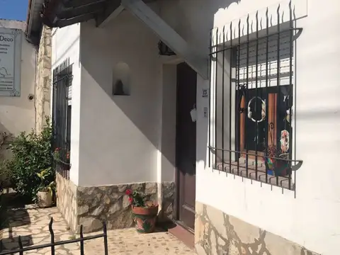 Casa en Venta de 1 dormitorio