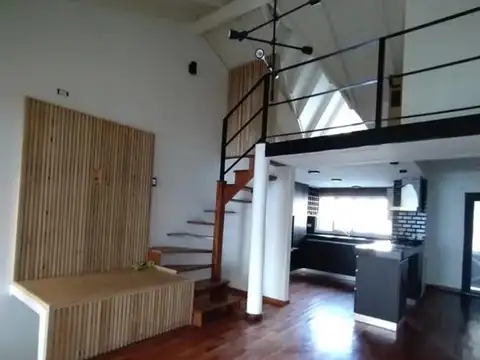 Oficina en Alquiler 15 años