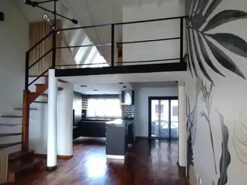 Oficina 4 ambientes con 1 baño